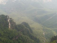 景点-云台山风景名胜区