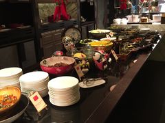 -深圳四季酒店·馥自助餐厅