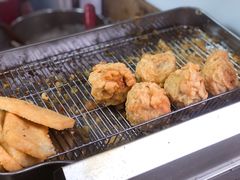 糯米鸡-江三王记牛杂馆(总店)