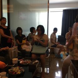 -莉泽月子中心(鹅潭汇店)
