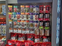 -水一方现烤鱿鱼丝大连特产(华南亿合城店)