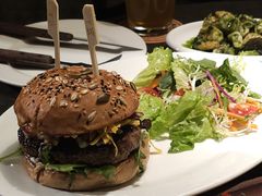 -京A Taproom·精酿餐吧(CBD店)