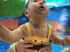 -ABC Swim亲子游泳俱乐部(河西店)
