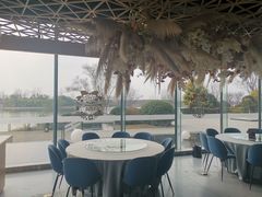 -云里小坐·海泉湾·团建·宴席·下午茶(金堂海泉湾店)