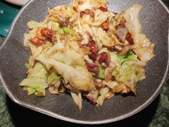 -姐夫的小菜(新中关购物中心店)