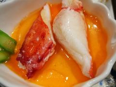 帝王蟹钳-龚记海鲜20年老字号
