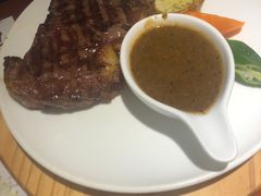 -斗牛士牛排餐厅(嘉里汇店)