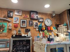 -炒码先生·韩餐炸鸡披萨(西塔店)