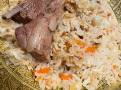 -楼兰新疆主题餐厅(苏州中心店)