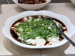 -自然风素食自助餐厅(黄河北路店)