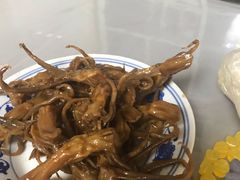五香鸭舌-晶牌烤鸭(延吉东路557弄小区店)