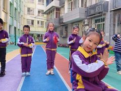 -汉阳区怡畅幼儿园