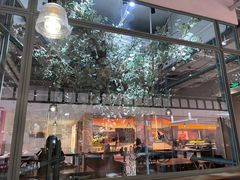 -大树餐厅(大悦城店)