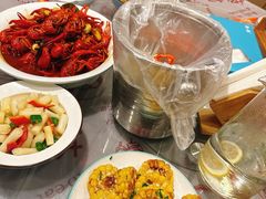 -小田油焖小龙虾(双井店)