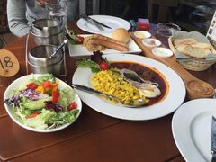 -Paulaner·德国帕拉娜自酿啤酒餐厅(海上世界店)