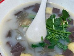 -小杨生煎(龙阳广场店)