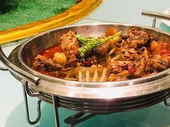 -王府井酒店(金桥港湾店)