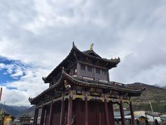 -松州古城