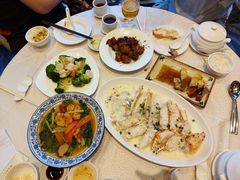 -海港酒家(翔龙湾广场店)