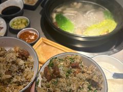 -同仁四季椰子鸡(无锡滨湖万象汇店)