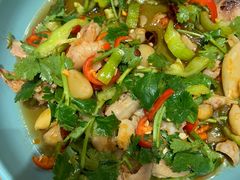 -满兴咱妈烀饼铁锅炖(兰州北街店)