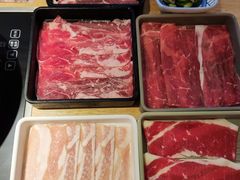 -温野菜涮涮锅(曲江大悦城店)