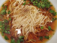 -老淮城·长鱼面(河下古镇店)