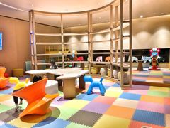 -博林天瑞喜来登酒店·西丽尚膳