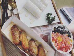 -夏羽记甜品(小榄大信店)