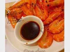 -芭菲盛宴·环球美食(解放碑英利国际店)