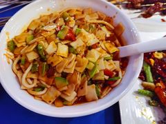 -有奴思烤肉·清真(正宁路店)
