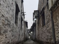 -绍兴书圣故里景区