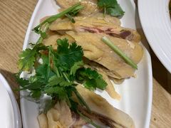 -禧凰·老上海白斩鸡辣肉面店