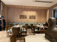 -客莱福诺富特酒店·互动餐厅