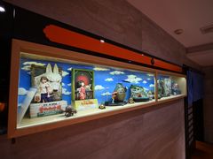 -小山日本料理(兴业太古汇店)