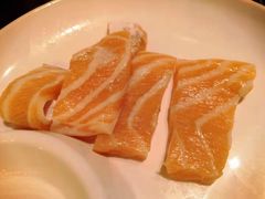 -OPEN開全日自助餐厅·牛肉火锅·海鲜(佛山希尔顿酒店)