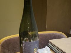 -水之惠鲜鱼料理(王府大街店)