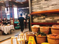 -客家汇·客家传承菜(水库店)