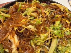 -清真·同发顺饭庄·烧麦(总店)
