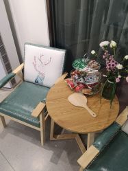 -康颜SPA自然疗愈皮肤管理中心