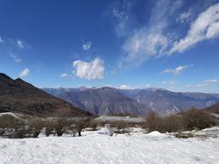 -太子岭滑雪场