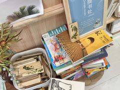 -环悦艺术空间(东山口店)