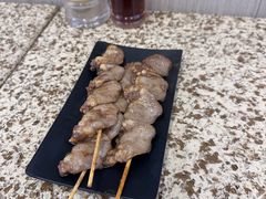 -小倩倩•鸡汤馄饨(江西路创始店)