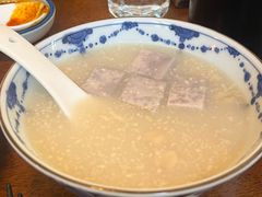 -林四喜·闽南传家菜(鼓浪屿店)