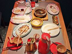 -阿诚市井潮汕菜(金台路店)