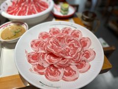 -曲氏老北京铜锅涮肉•火锅(不老街店)