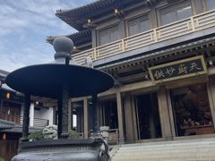 -香积寺
