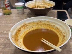 -真够味骨汤麻辣烫(光明小区店)