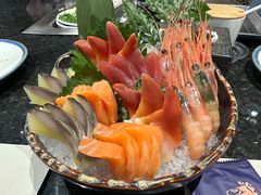 -大渔铁板烧(万象城店)