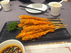 -金哥私房菜馆(张府园总店)